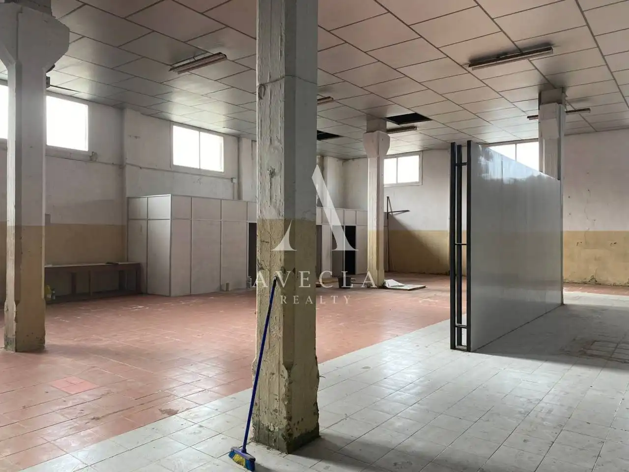 Fabrikhallen zur Miete in Cerdanyola del Vallès