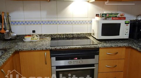Foto 5 de Casa adosada en venta en Avenida San Jaime, Les Boqueres - Santa Quiteria, Almazora / Almassora