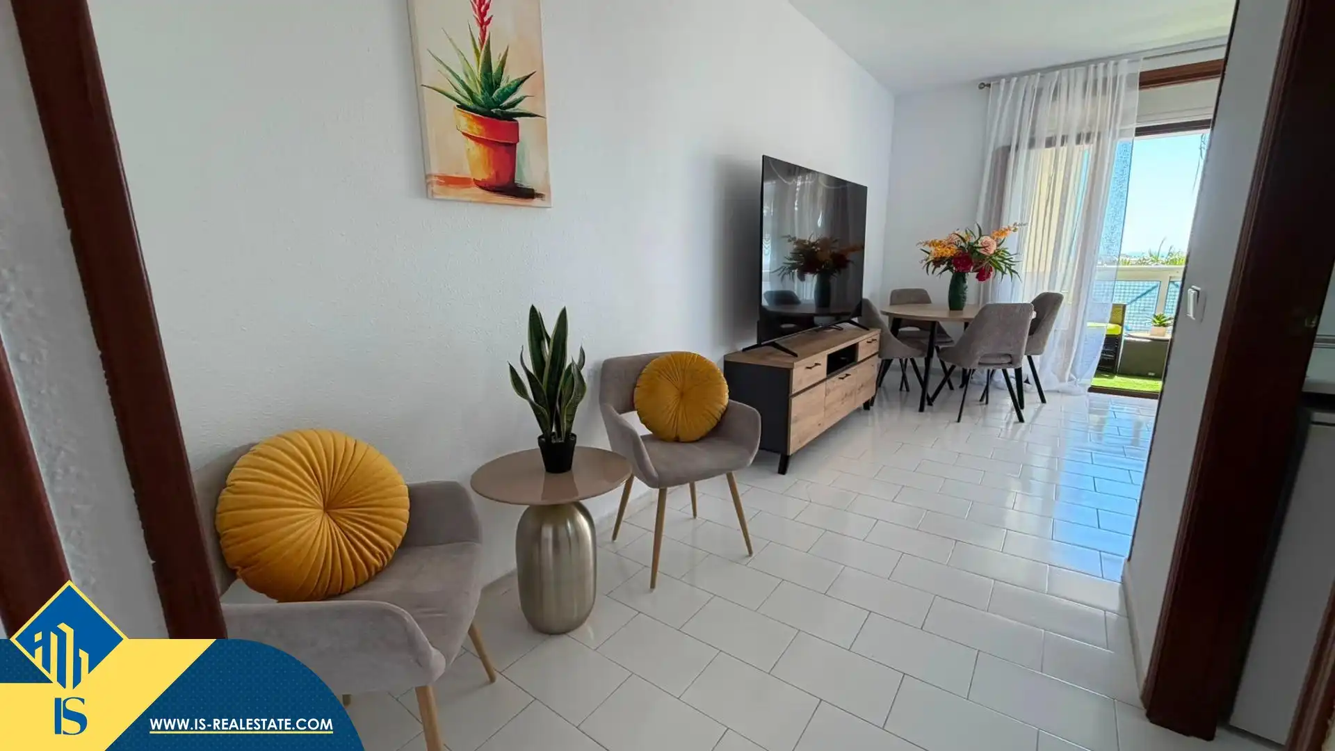 Piso con terraza en venta en Nueva Torrevieja - Aguas Nuevas, imagen 22