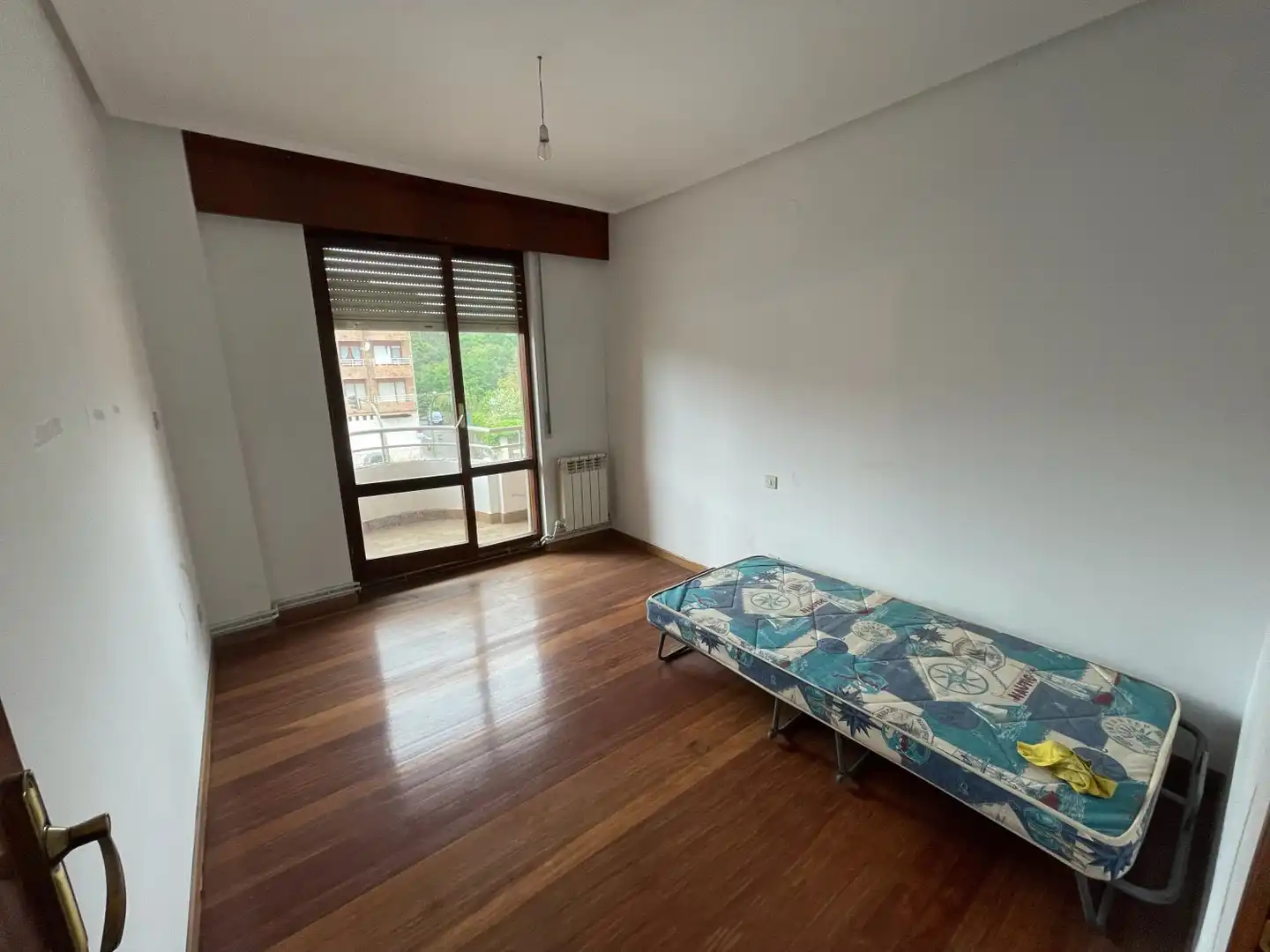 Bedroom of Flat for sale in Voto  with Heating, Storage room and Furnished