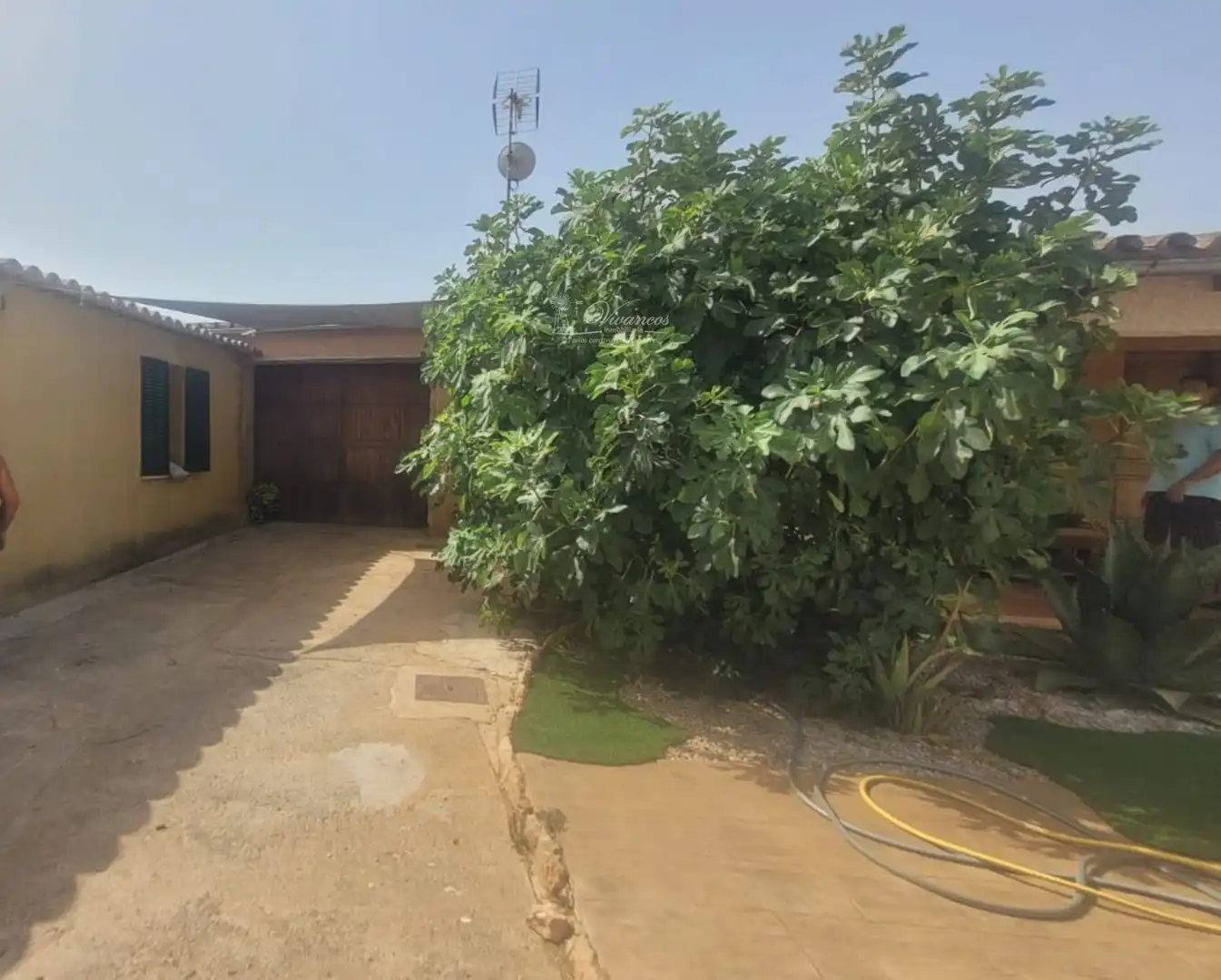 Houses for rent in Santa Eugènia  with Air Conditioner and Swimming Pool