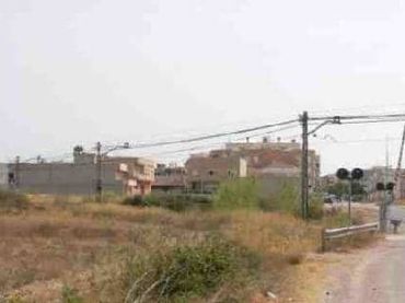 Terreno residencial en venta en Alberic