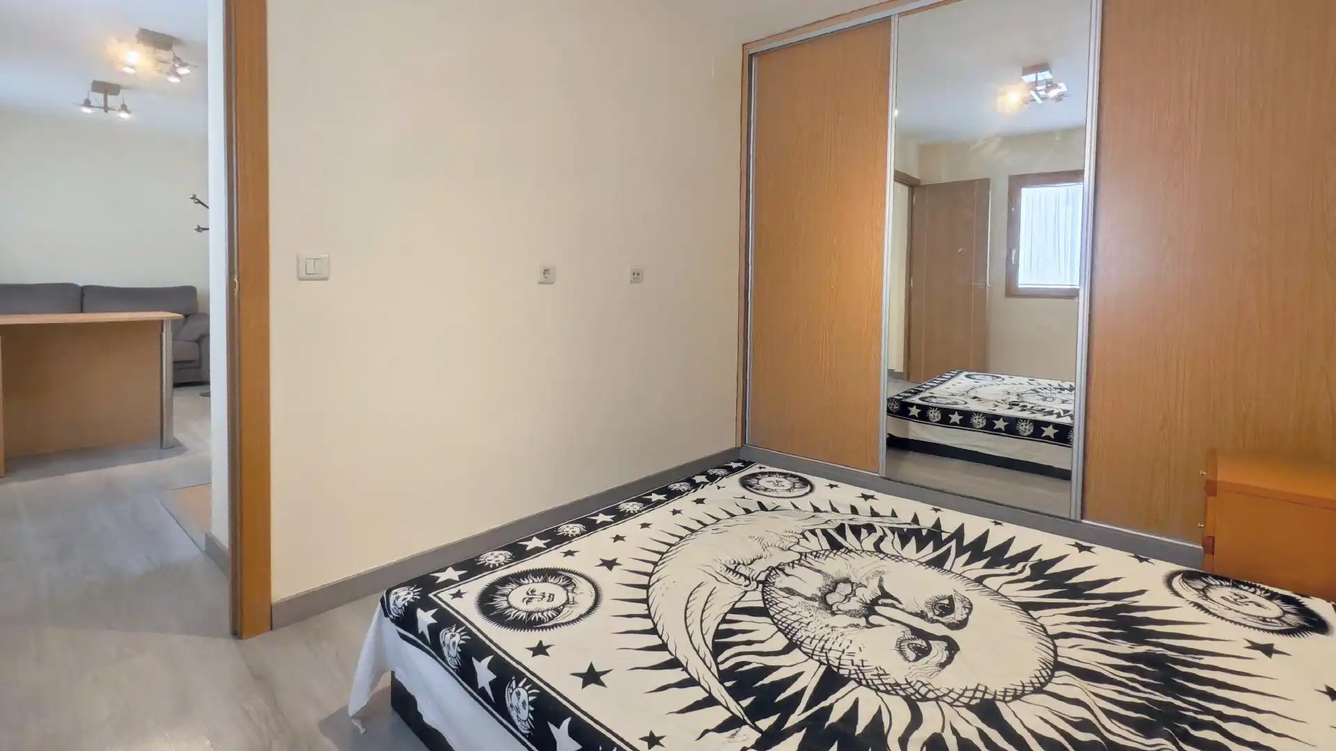Appartement compact à louer à JUAN DUQUE, imagen 16