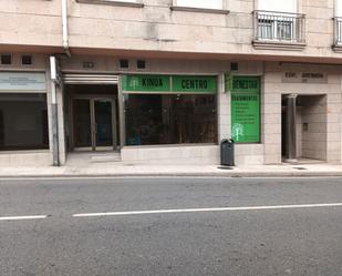 Premises to rent in Avenida de Pontevedra, 14, Ponte Caldelas