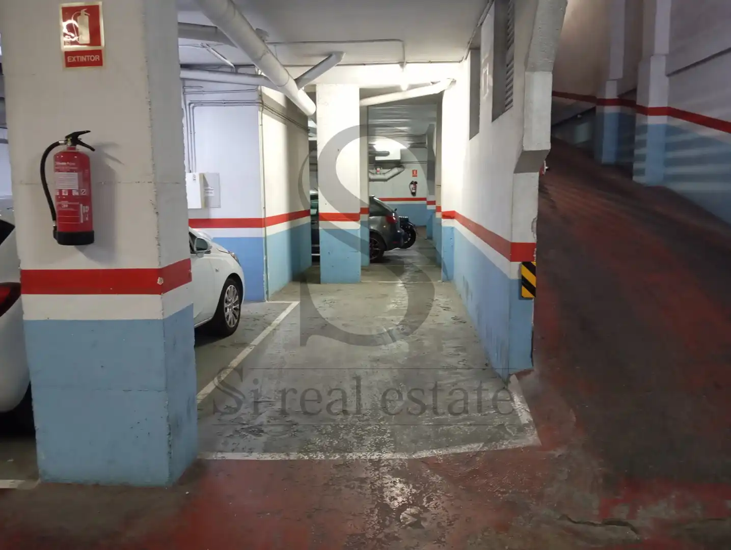 Individual amb ascensor en venda a Carrer de Felip II, imagen 5