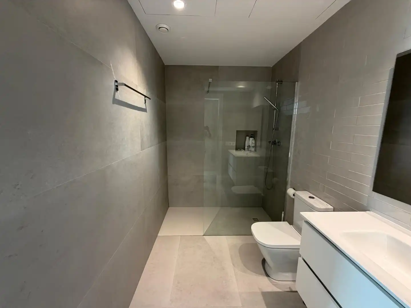 Duplexes for rent in RIU GÜELL, La Devesa