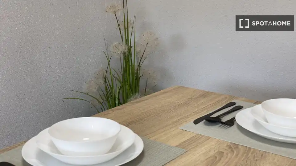 Habitació a Alitana - Casablanca