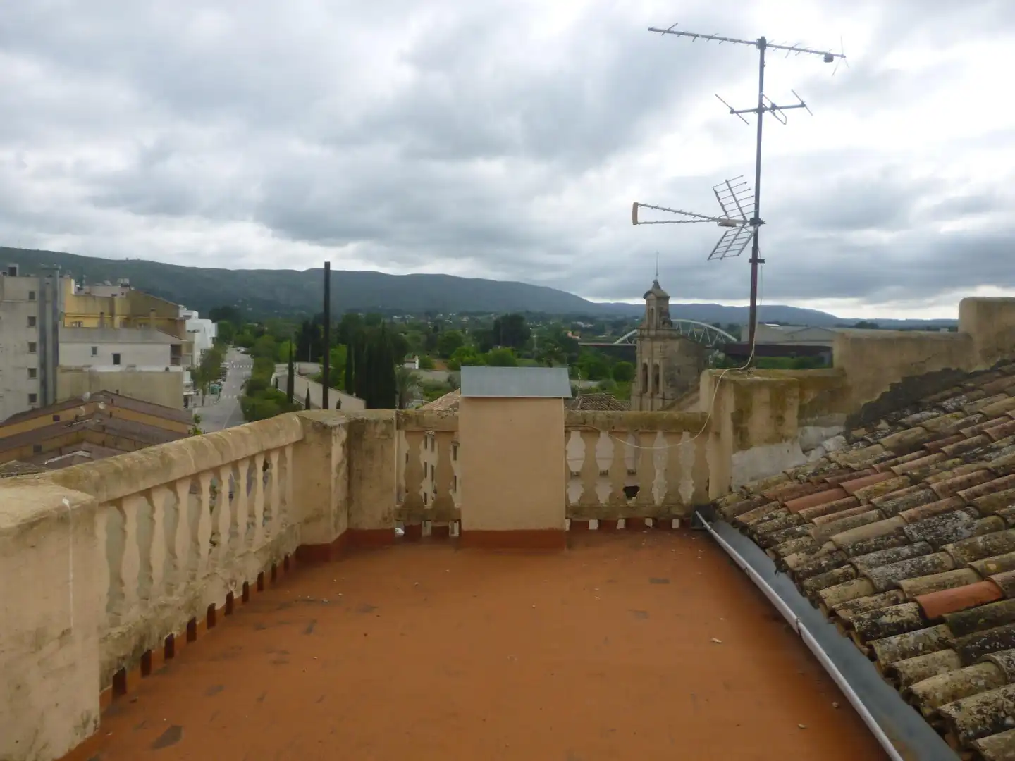 Casa con terrazza in vendita a Centro, imagen 17
