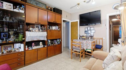 Foto 4 de Pis en venda a Carrer de Sort, Collblanc, L'Hospitalet de Llobregat