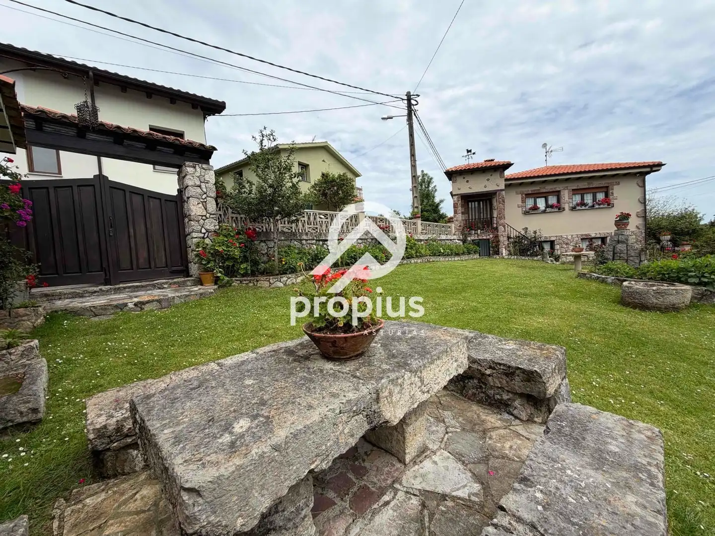 Villa mit Terrasse zum Verkauf in Celoriu, imagen 12
