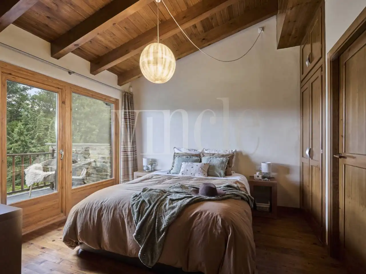 Casa amb jardí en venda a Urbanizacion PRAT DE LA SERRA, imagen 31