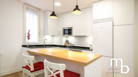 Photo 4 of Flat for sale in Cortes - Huertas, Madrid Capital