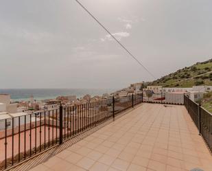 Terrace of House or chalet for sale in Gualchos  with Terrace