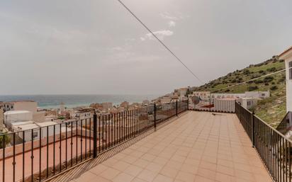 Terrace of House or chalet for sale in Gualchos  with Terrace