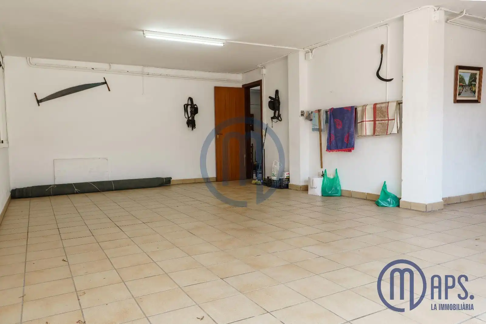 Casa o xalet en venda en Canovelles amb Calefacció, Terrassa i TV