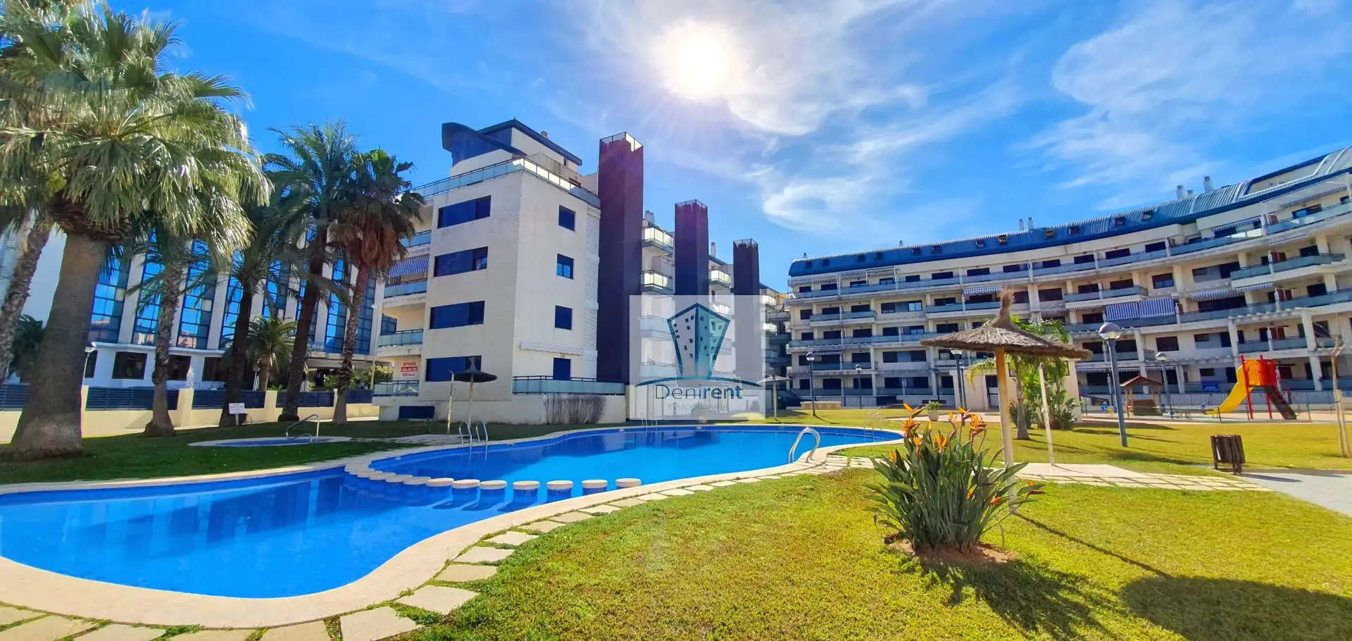 Apartament amb piscina de lloguer a Carretera de Dénia A Xábia 42, imagen 29