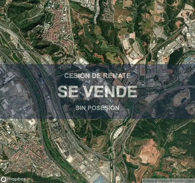 Piso en venta en Sant Andreu de la Barca