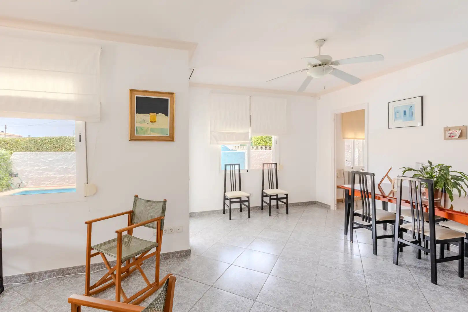 Chalet con terraza en venta en Carrer de Madrid 70, imagen 30