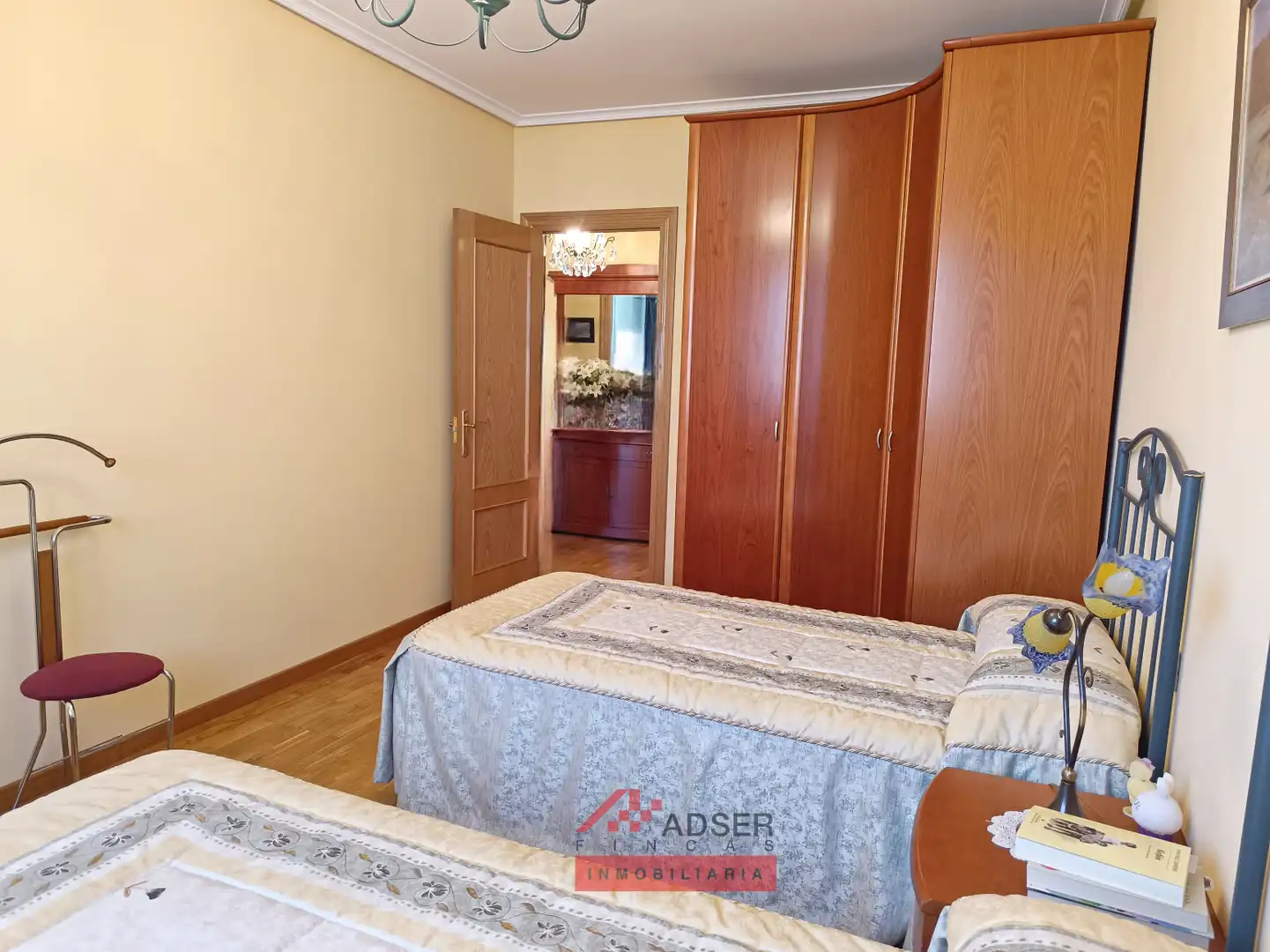 Piso en venta en Logroño - AV BURGOS, El Arco