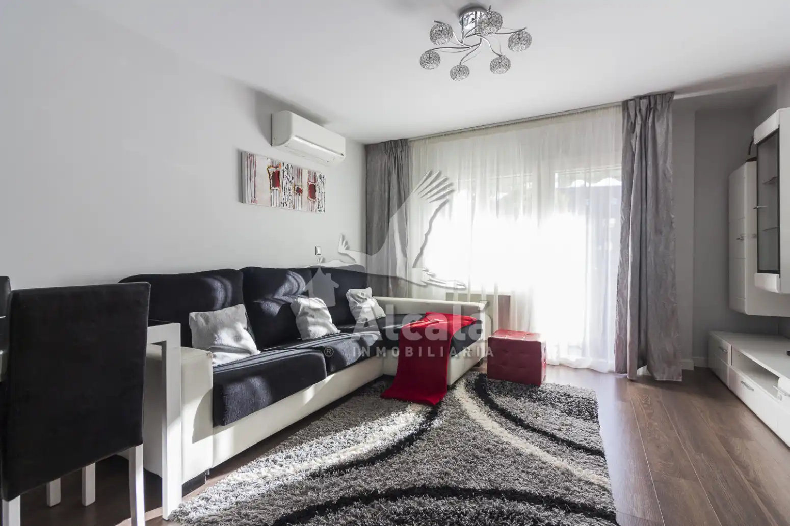 Piso en venta en Chorrillo