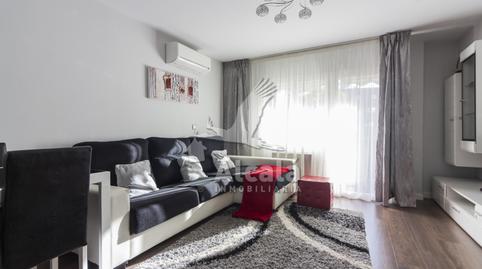 Foto 4 de Piso en venta en Chorrillo, Alcalá de Henares