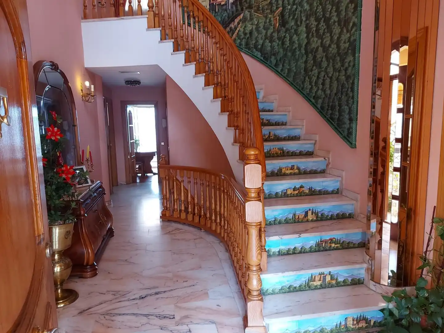 Flat for share in Picassent  with Terrace and Furnished