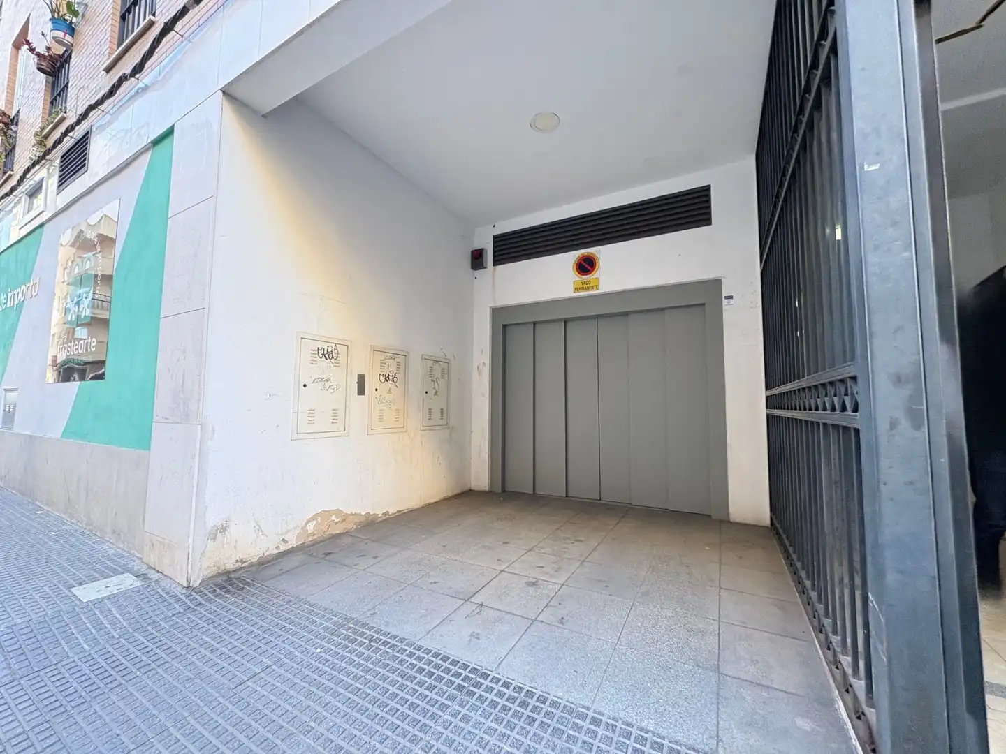 Parking of Garage for sale in Huelva