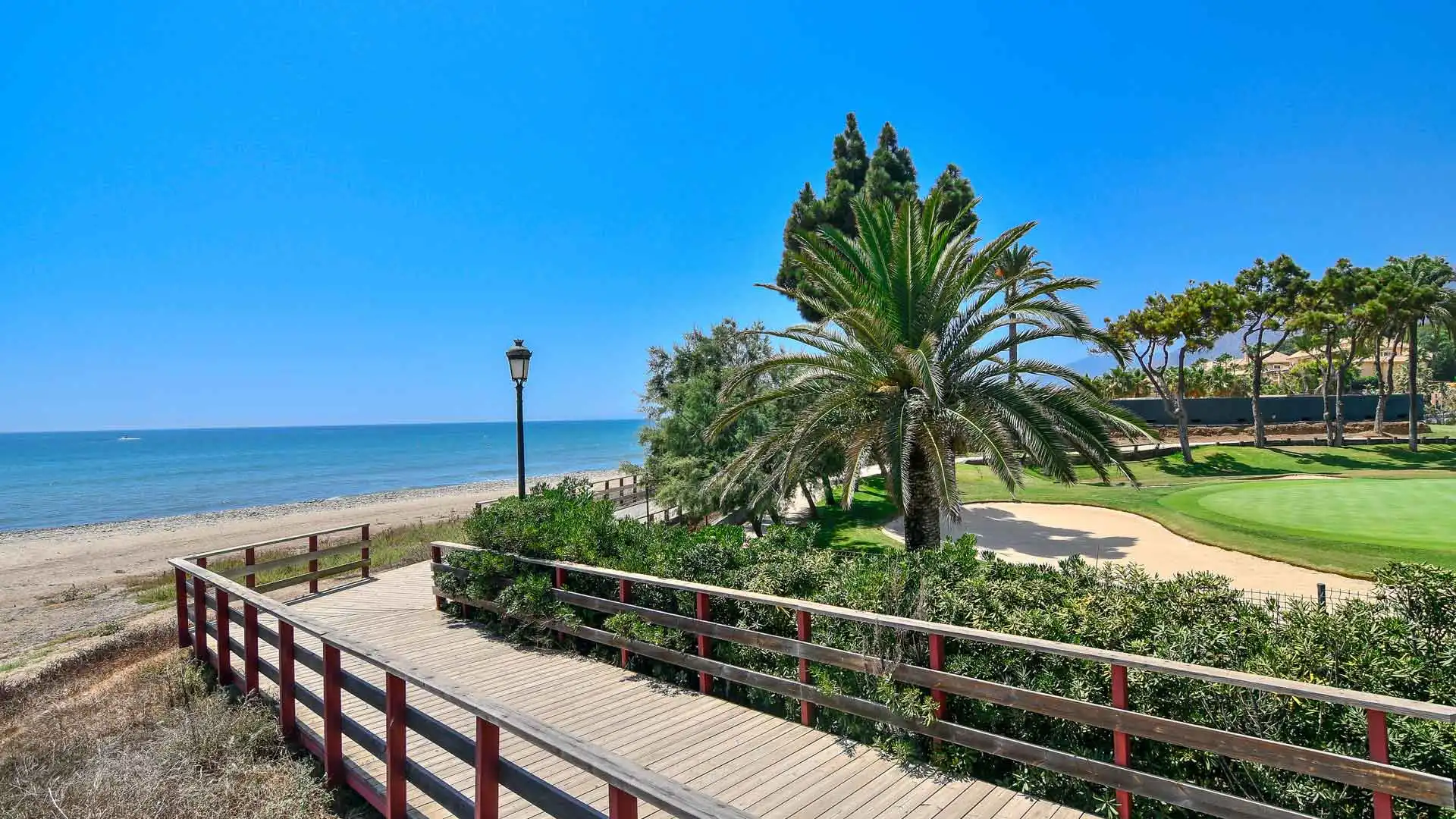 Apartment mit Pool zum Verkauf in Río Real - Los Monteros, imagen 31