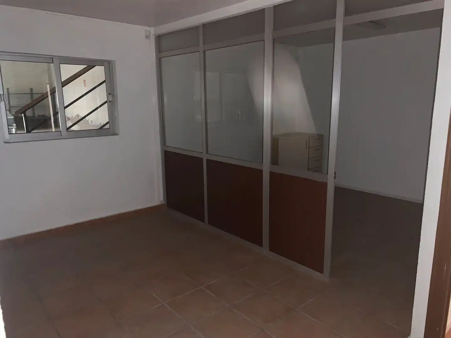 Industrial land for sale in Villena