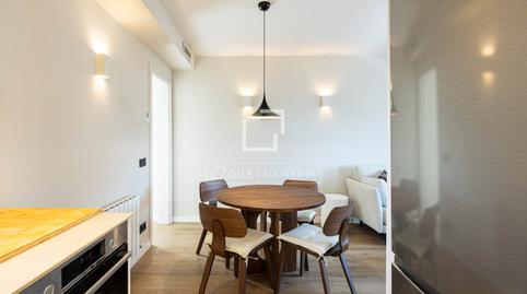 Foto 4 de Piso de alquiler en Vila de Gràcia,  Barcelona Capital