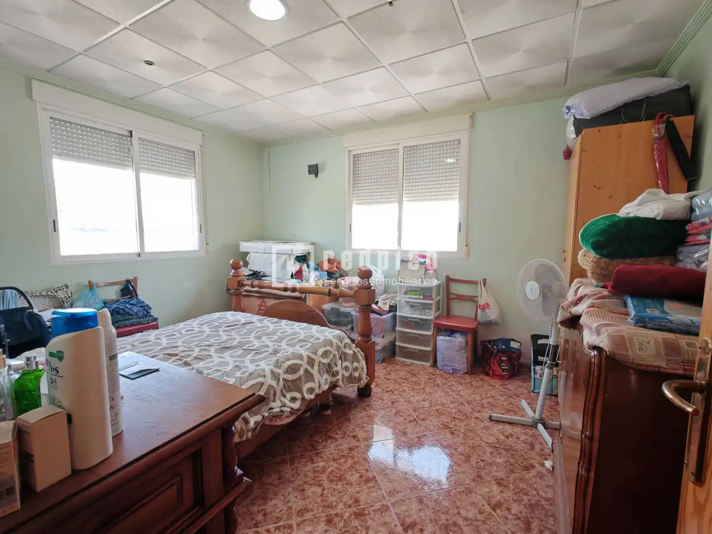 Dormitori de Casa o xalet en venda en Librilla