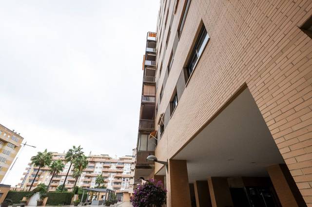 Piso en Venta en JALÓN en Martín Carpena - Torre del Río