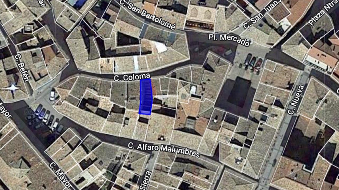 Office for sale in Borja