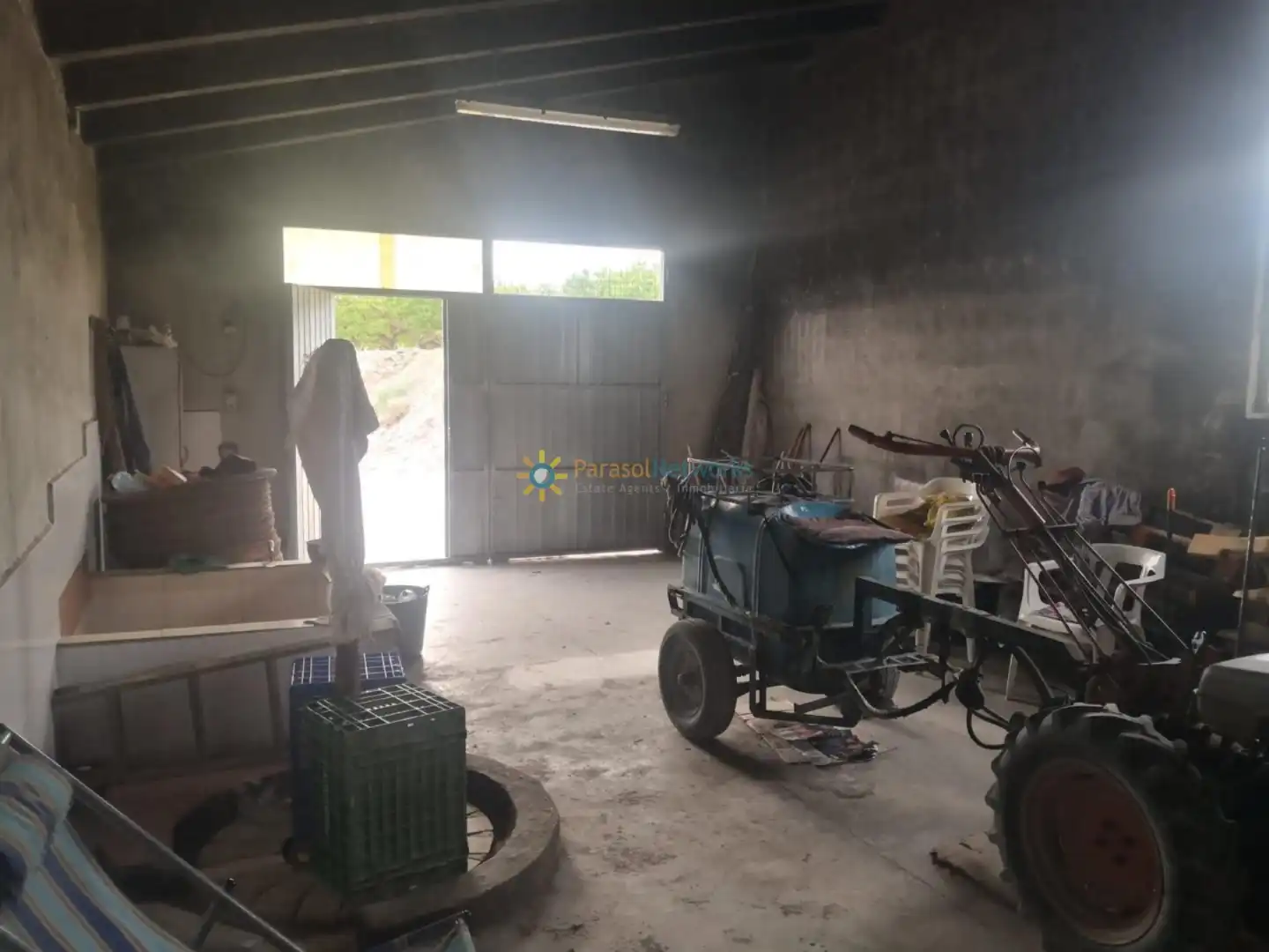 Rural land for sale in Benigànim, imagen 26