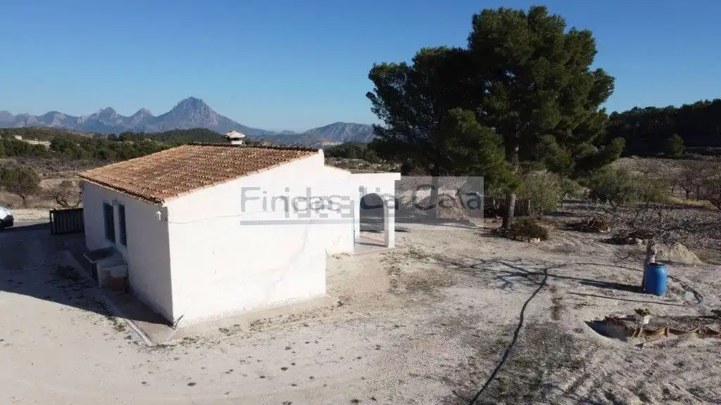 Detached house for sale in Relleu, imagen 2