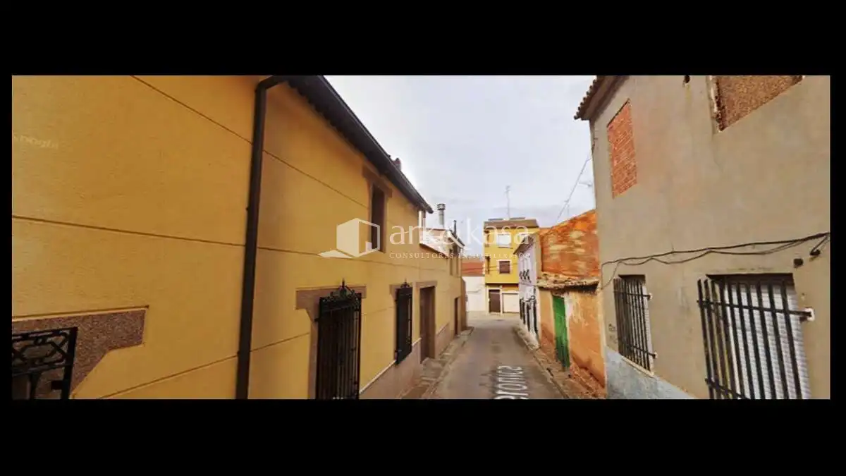 Terreni e lotti in vendita a Quintanar del Rey, imagen 7