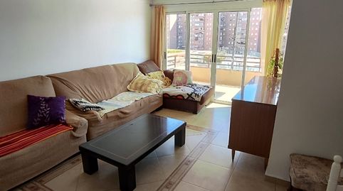 Foto 3 de Piso en venta en Calle Músico Antonio Flores, 8, Juan XXIII, Alicante / Alacant