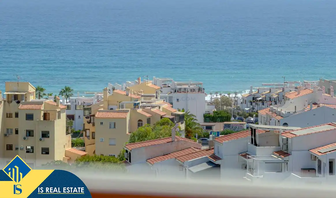 Exterior view of Study for sale in Torrevieja  with Heating, Terrace and Furnished
