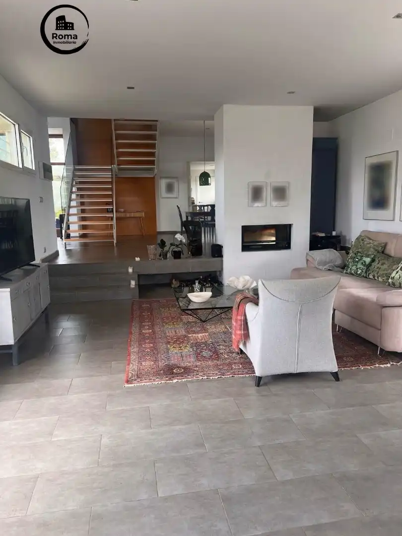 Villa avec terrasse à vendre à Aljomahima - Ermita, imagen 2
