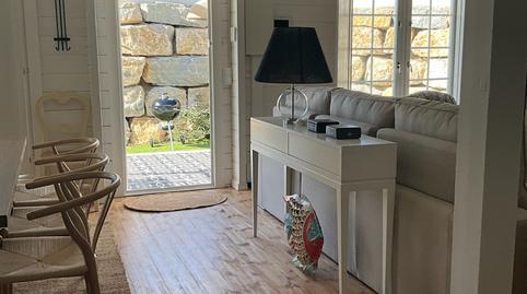 Foto 5 de Casa o xalet de lloguer a El Paraíso, Benahavís