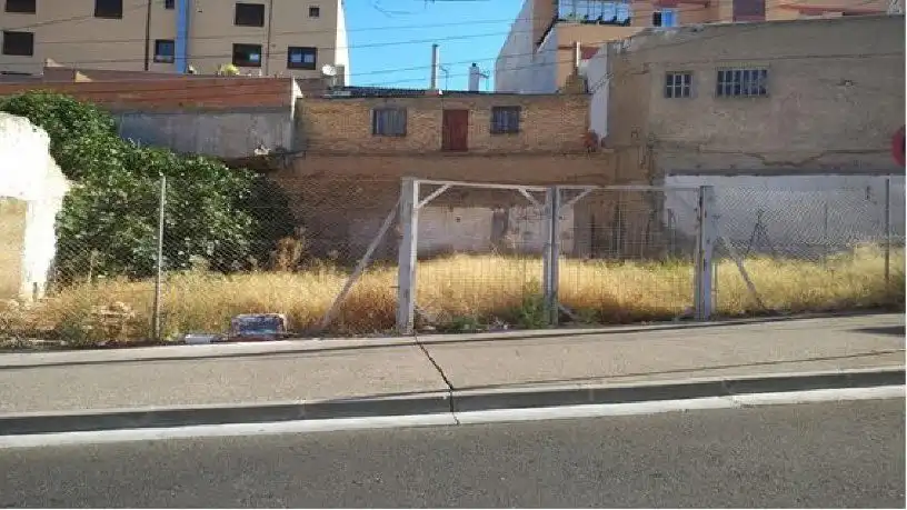 Terreny residencial en venda a Calle Rigel, imagen 4