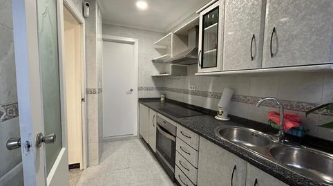 Foto 4 de Casa o xalet de lloguer a Bellavista, Sevilla Capital