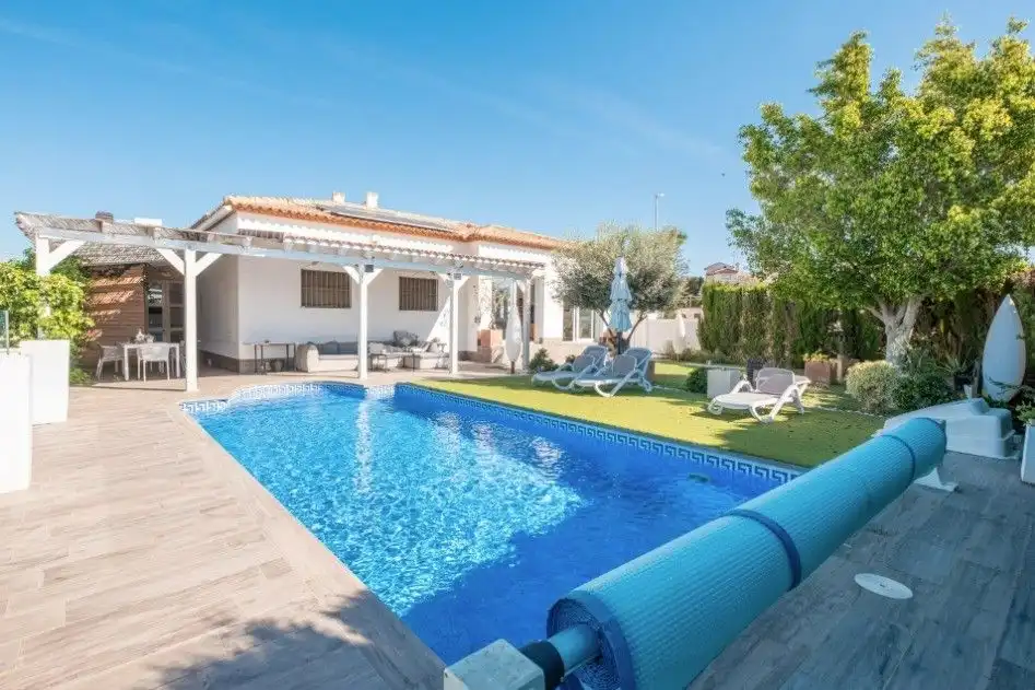 Houses for sale in Calle C. Olof Palme, 10, San Fulgencio