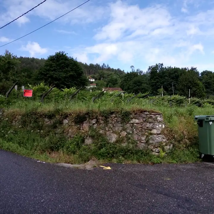 Terreno residencial en venta en A Paredes, imagen 5