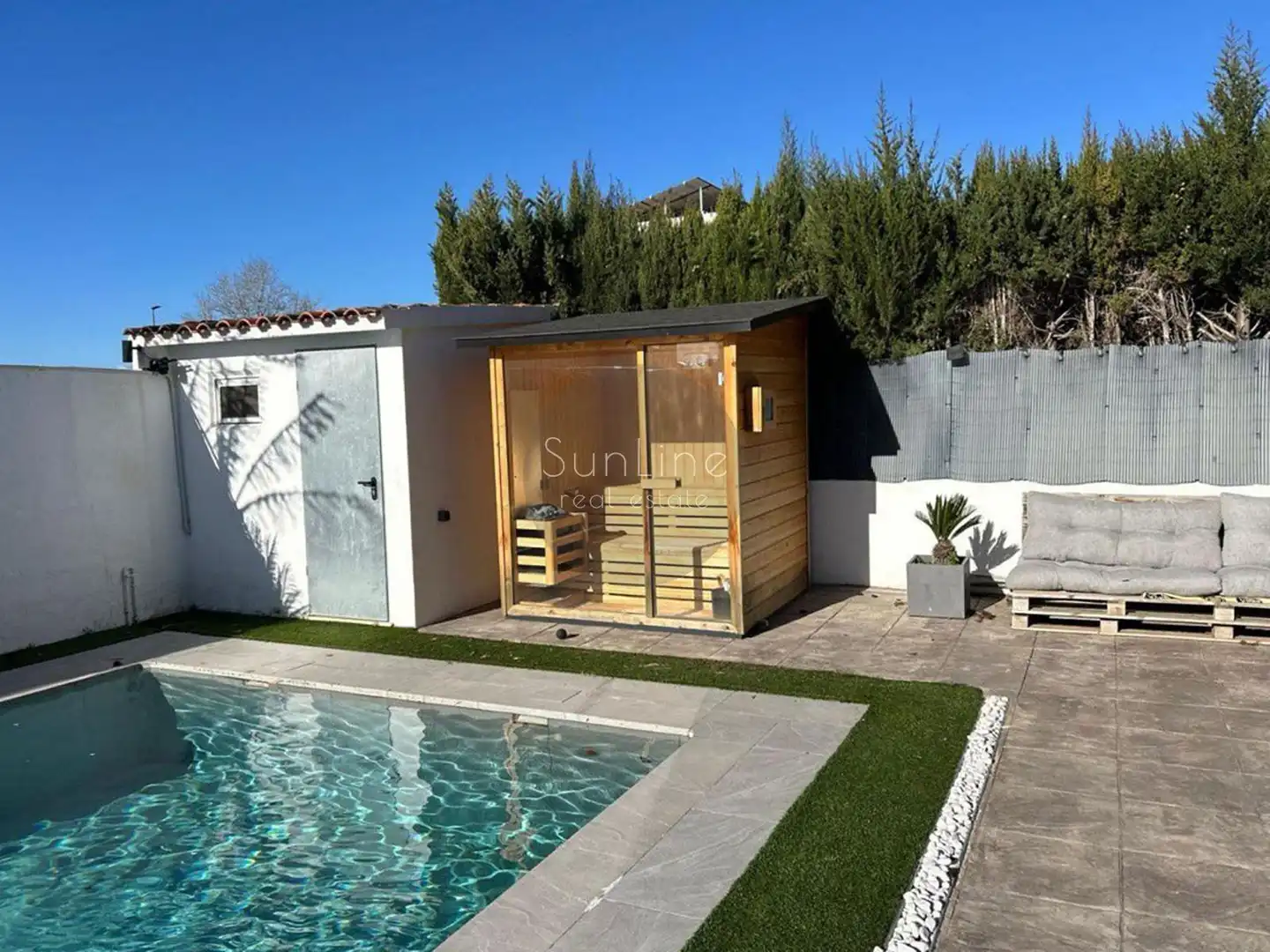 Casa amb piscina en venda a SIERRA DE CAZORLA, imagen 5