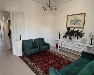 Living room of Flat for sale in Vallbona d'Anoia  with Balcony