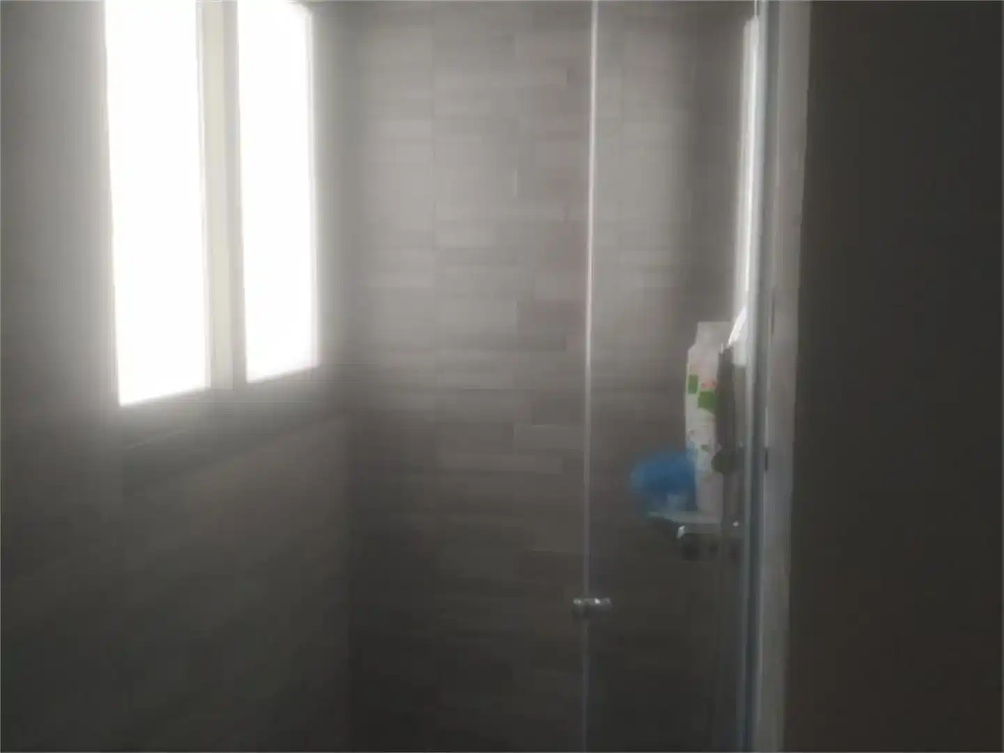 Bathroom of Flat for sale in Mogán  with Air Conditioner