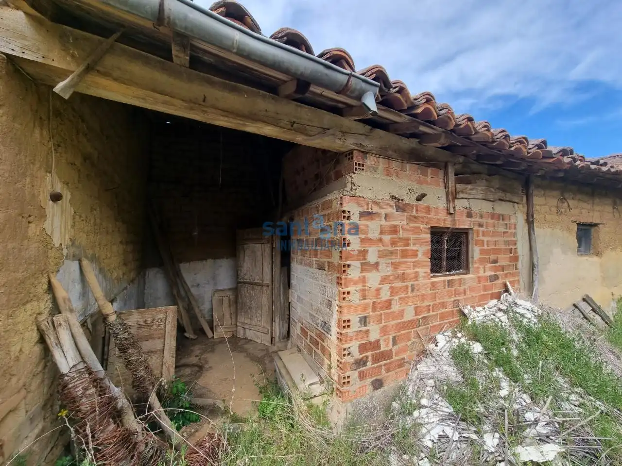 Houses for sale in Vegas del Condado  with Private garden
