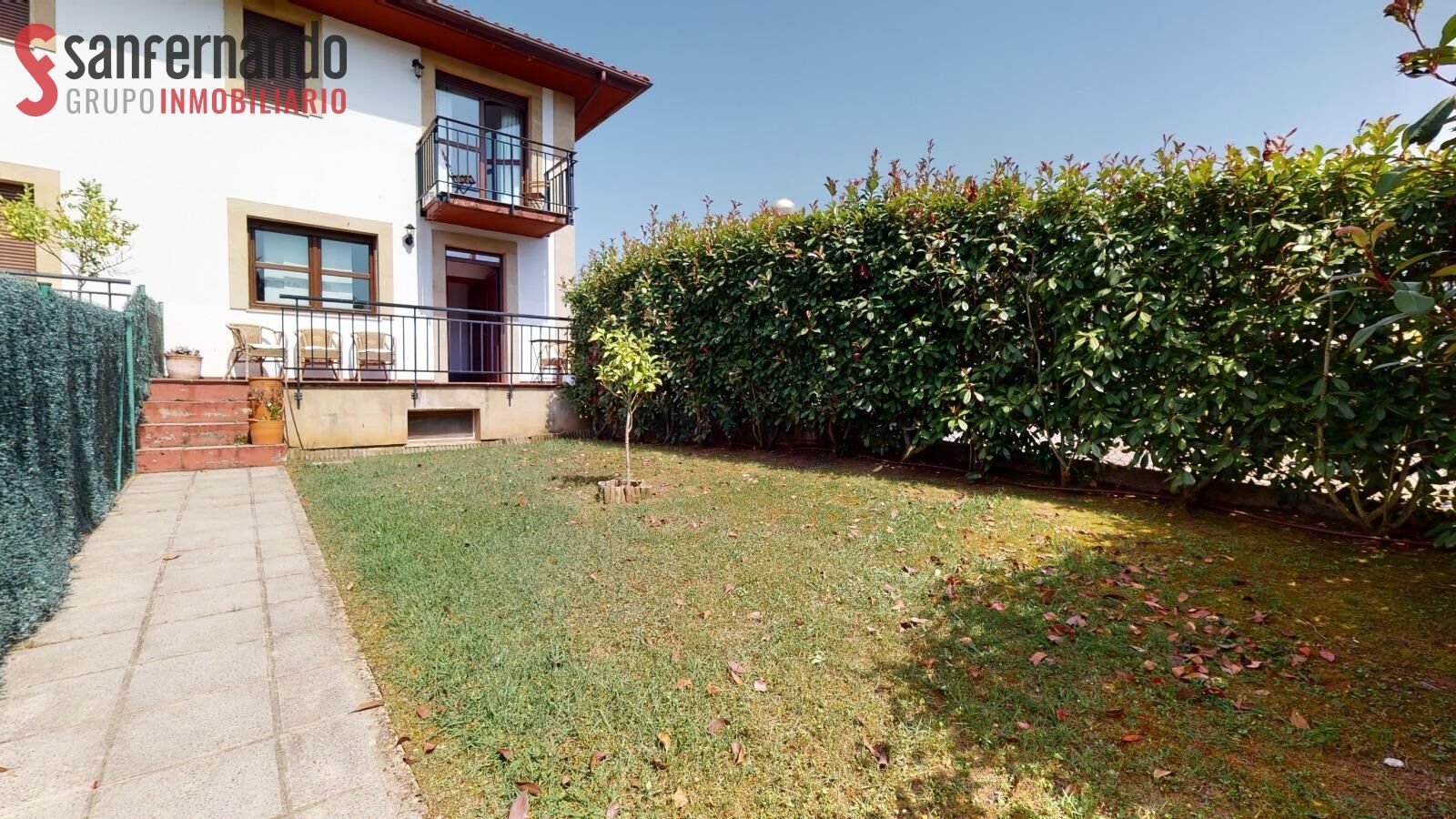 Casa o chalet de alquiler en Santiurde de Toranzo