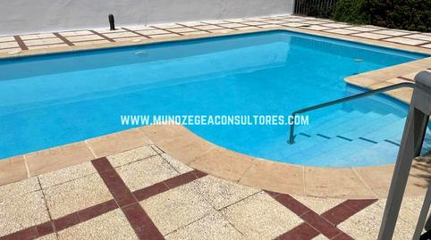 Foto 2 de Casa o xalet de lloguer a Jauja, Lucena